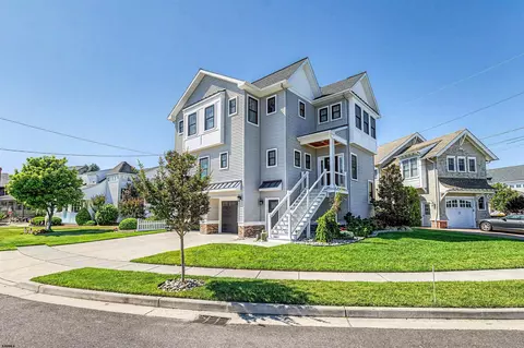 220 Northpoint Rd, Ocean City, NJ 08226