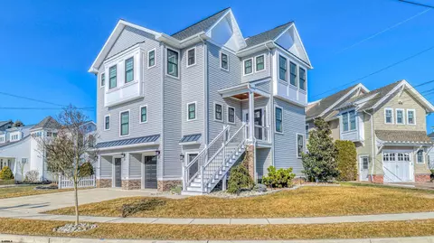 220 Northpoint Rd, Ocean City, NJ 08226