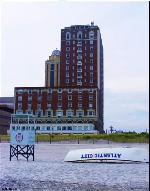 2721 Boardwalk #803, Atlantic City, NJ 08401