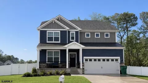 204 Doral Ct, Egg Harbor Township, NJ 08234