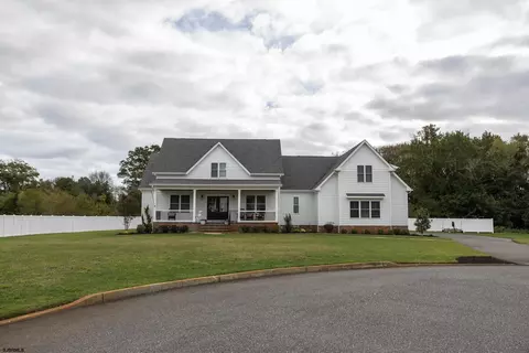 28 Queen Anne Ct, Ocean View, NJ 08230