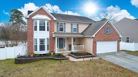 18 Westwood Rd, Mays Landing, NJ 08330