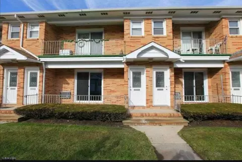 27 N Annapolis Apt A4 Ave #4A, Atlantic City, NJ 08401