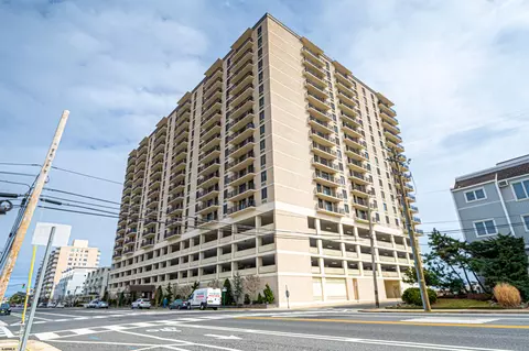 9600 Atlantic Ave #1510, Margate City, NJ 08402