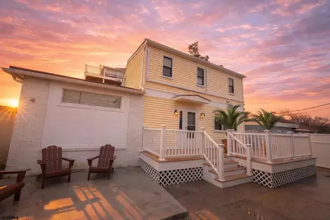 110 W Buttercup Rd #5, Wildwood Crest, NJ 08260