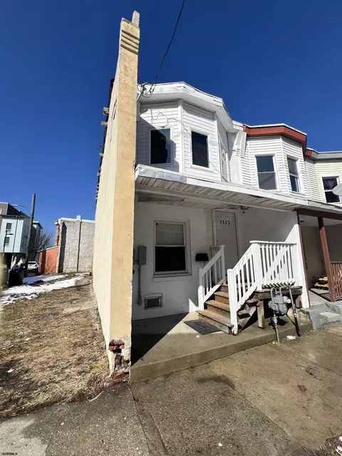 1313 Drexel Ave, Atlantic City, NJ 08401