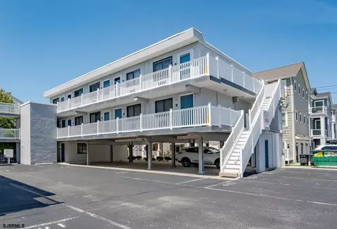 921 Wesley Ave A24 #A24, Ocean City, NJ 08226