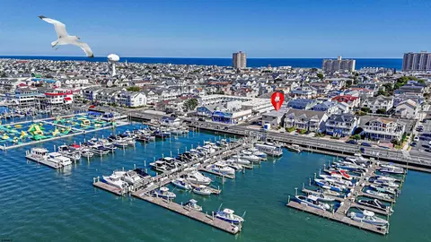 9600 Amherst Ave #7, Margate City, NJ 08402