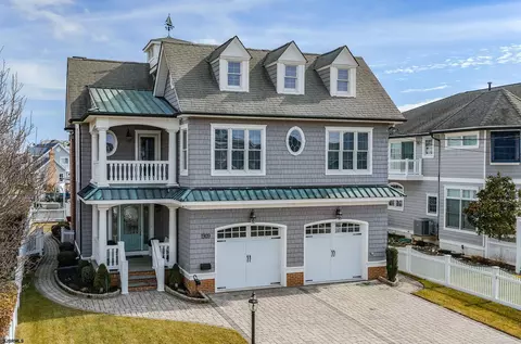 1909 Ferndale Dr, Ocean City, NJ 08226