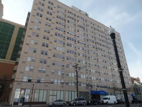 2834 Atlantic Ave #601, Atlantic City, NJ 08401