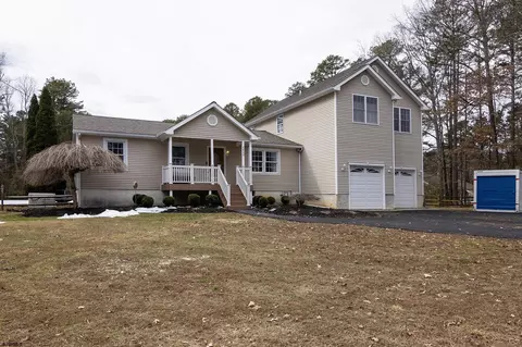 4643 Jackson Rd, Williamstown, NJ 08094