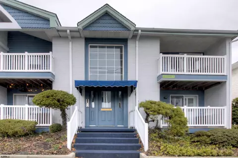 537 B Bay Ave #1ST, Somers Point, NJ 08244