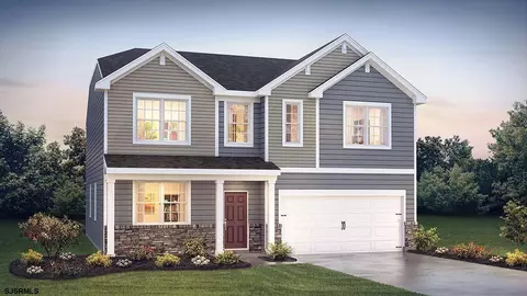 117 Great Creek Rd, Galloway, NJ 08205