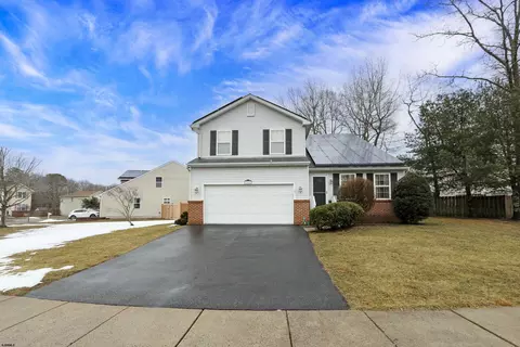 202 Sun Valley Cir, Egg Harbor Township, NJ 08234
