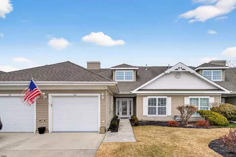 1731 Route 9 S #122, Seaville, NJ 08230