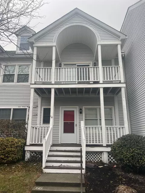 14 Windjammer Ct #14, Atlantic City, NJ 08401