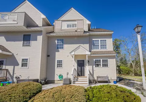 200 Maxwell Ct #200, Egg Harbor Township, NJ 08234
