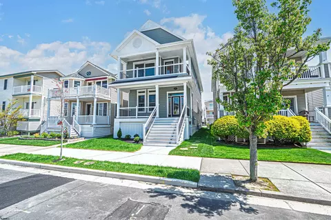 5512 Asbury Ave, Ocean City, NJ 08226