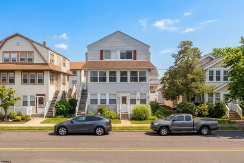 133 Central Ave #2, Ocean City, NJ 08226