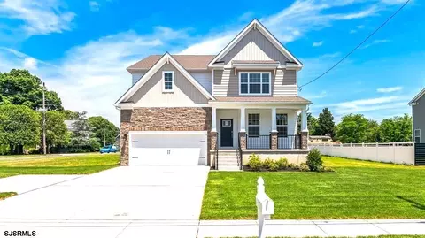 2 E Poplar Ave, Linwood, NJ 08221