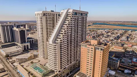 3101 Boardwalk #1702A, Atlantic City, NJ 08401