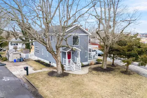 524 4th St, Somers Point, NJ 08244