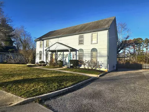 540 W B W Ocean Heights Ave, Linwood, NJ 08221