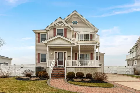 14 Valmar Ct, Ocean City, NJ 08226