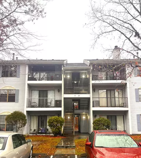 24 Federal Ct #24, Galloway, NJ 08205