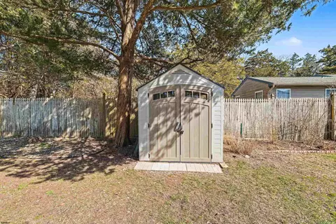 Exterior - 655 Weilers Ln, Absecon, NJ 08201 photo 6 of 9