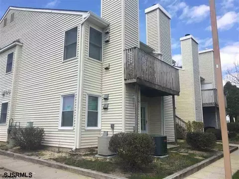 700 N Franklin Blvd UNIT 1401, Pleasantville, NJ 08232
