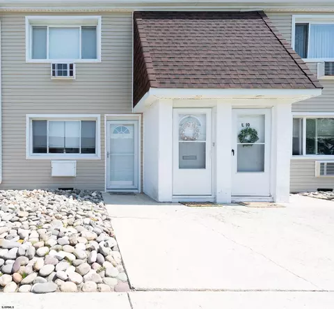 4901 Harbor Beach Blvd #L7, Brigantine, NJ 08203