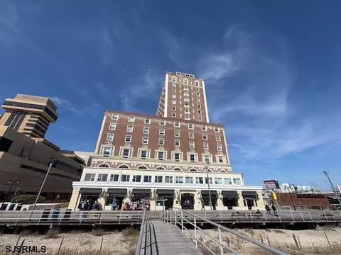 2721 Boardwalk #1515, Atlantic City, NJ 08401