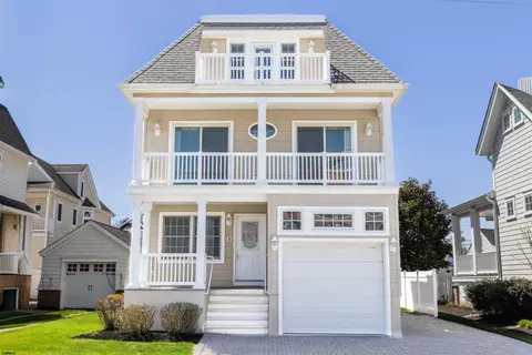 28 N 32nd Ave, Longport, NJ 08403