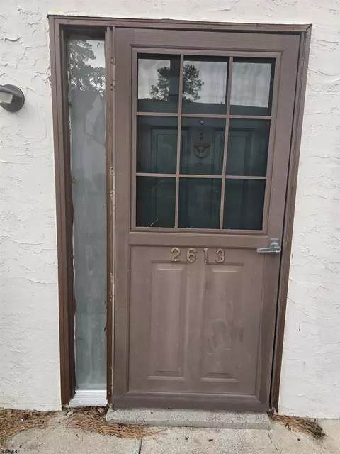 2613 Nutmeg Ct #2613, Mays Landing, NJ 08330