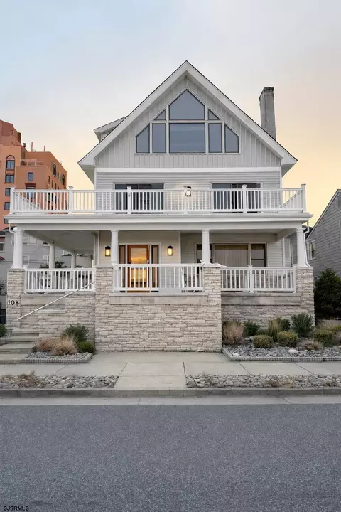 108 S Somerset Ave, Ventnor City, NJ 08406