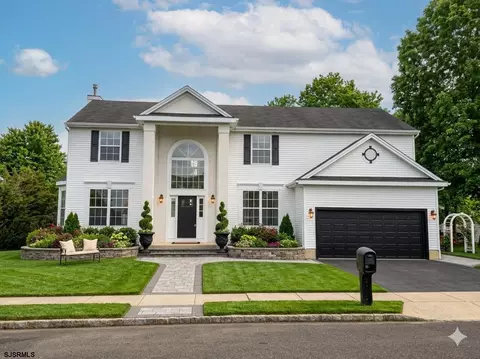 6054 Wilmington Ave, Egg Harbor Township, NJ 08234