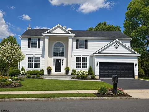 6054 Wilmington Ave, Egg Harbor Township, NJ 08234