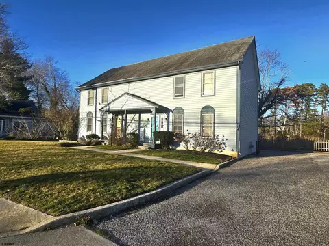 540 W Ocean Heights Ave Apt B Ave #540 W, Linwood, NJ 08221