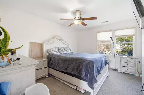 Bedroom - 608 Alberta Dr, Brigantine, NJ 08203 photo 3 of 5