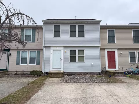 Exterior - 608 Alberta Dr, Brigantine, NJ 08203 photo 1 of 4
