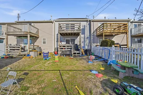 Exterior - 608 Alberta Dr, Brigantine, NJ 08203 photo 3 of 4