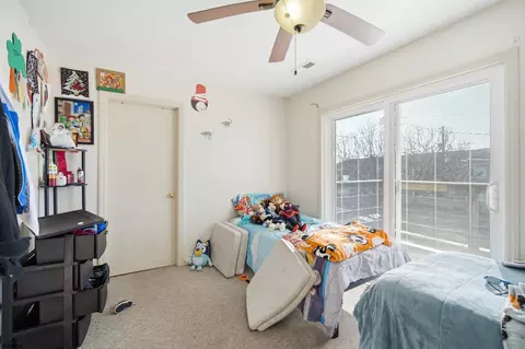 Bedroom - 608 Alberta Dr, Brigantine, NJ 08203 photo 2 of 5