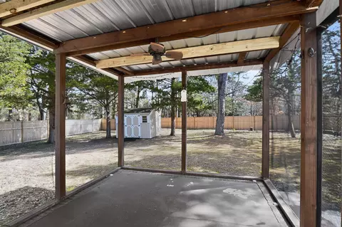 Exterior - 10 E Curran Dr, Absecon, NJ 08201 photo 12 of 15