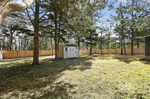 Exterior - 10 E Curran Dr, Absecon, NJ 08201 photo 7 of 15
