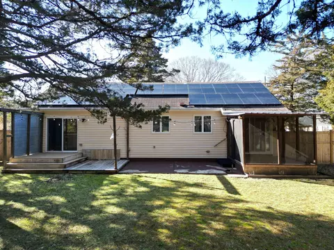 Exterior - 10 E Curran Dr, Absecon, NJ 08201 photo 14 of 15