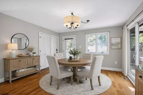 Dining - 10 E Curran Dr, Absecon, NJ 08201 photo 1 of 1