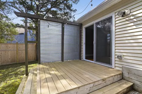 Exterior - 10 E Curran Dr, Absecon, NJ 08201 photo 11 of 15