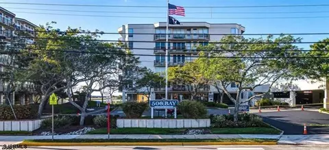 500 Bay Ave #307N, Ocean City, NJ 08226