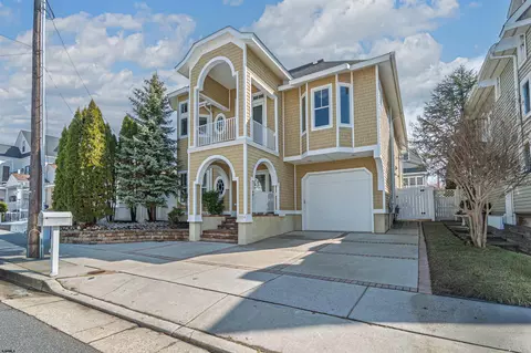 3104 Pacific Ave, Longport, NJ 08403